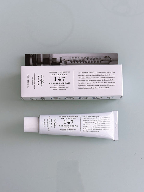Dr Althea 147 Barrier Cream