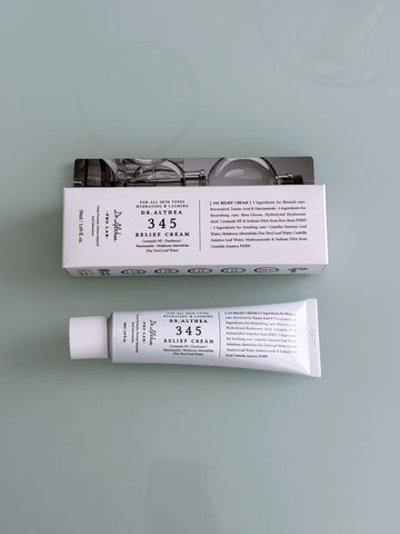 Dr Althea 345 Relief Cream