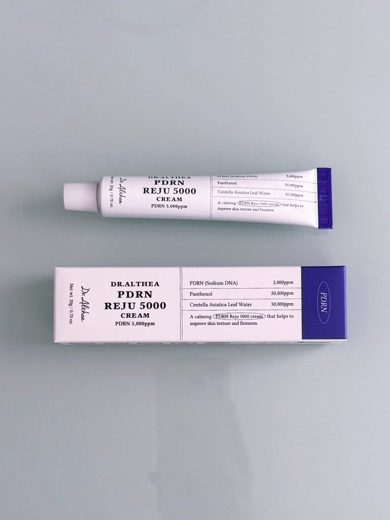 Dr Althea PDRN Reju 5000 Cream