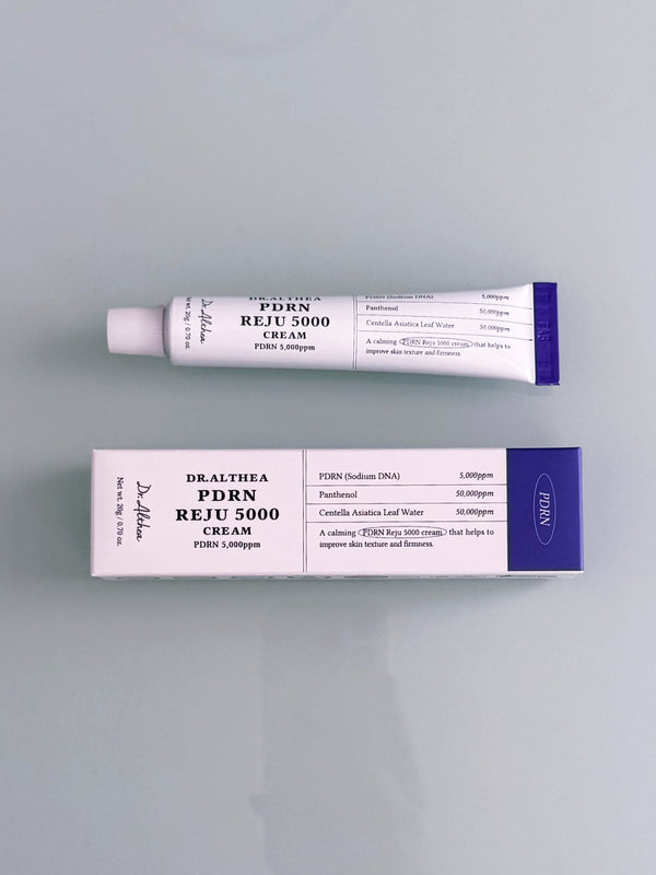Dr Althea PDRN Reju 5000 Cream