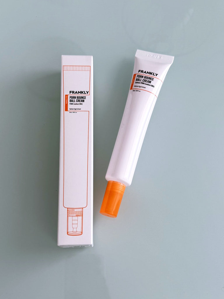 Frankly | PDRN Bounce Ball Cream