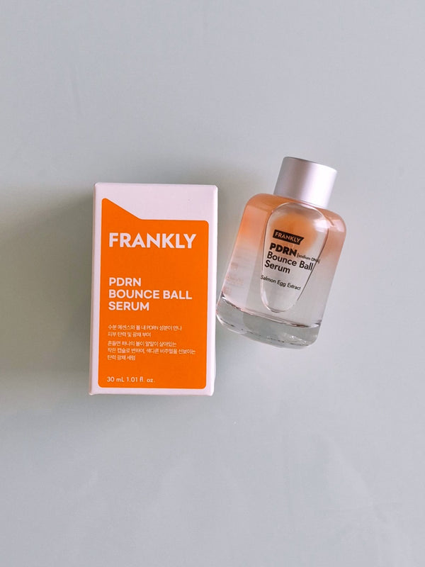 Frankly PDRN Bounce Ball Serum