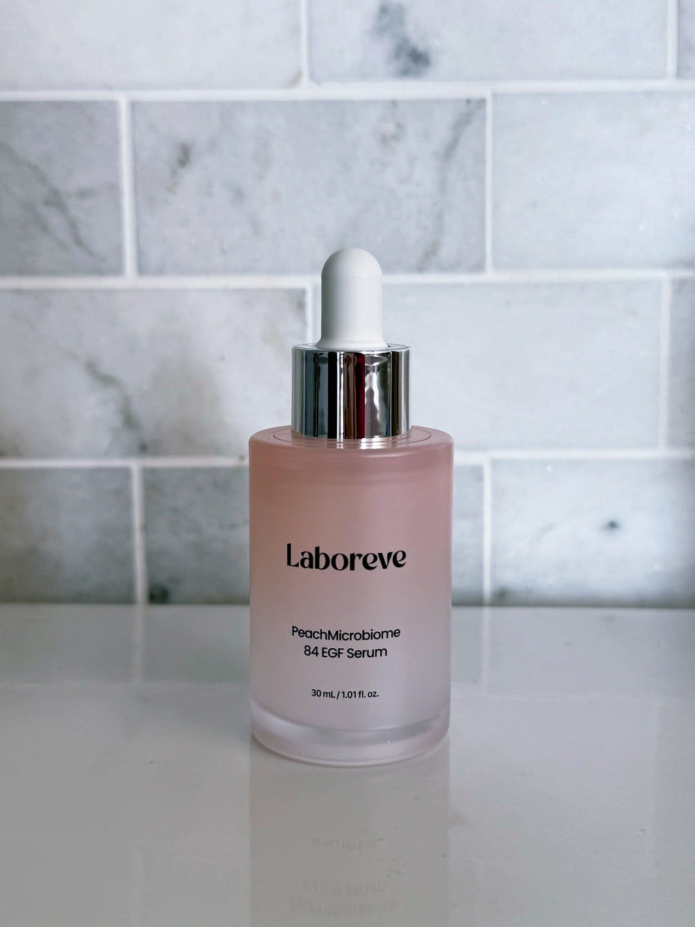 Laboreve | Peach Microbiome 84 EGF Serum – bambeau.