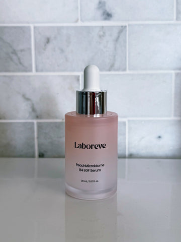 Laboreve Peach Microbiome 84 EGF Serum