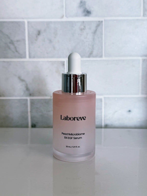 Laboreve Peach Microbiome 84 EGF Serum