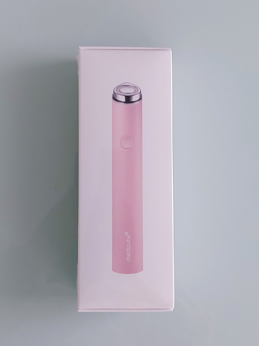 Medicube | Age-R Booster Pro Mini (Pink or White) – bambeau.
