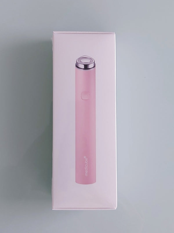 Medicube booster pro mini pink