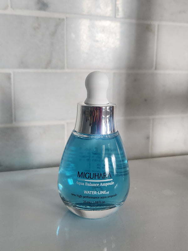 Miguhara Aqua Balance Ampoule