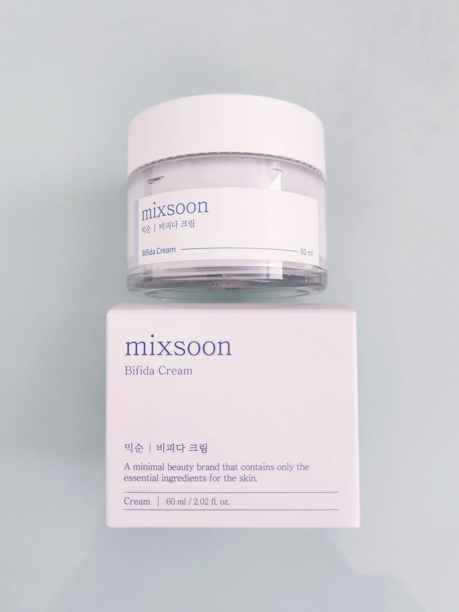 Mixsoon | Bifida Cream – bambeau.