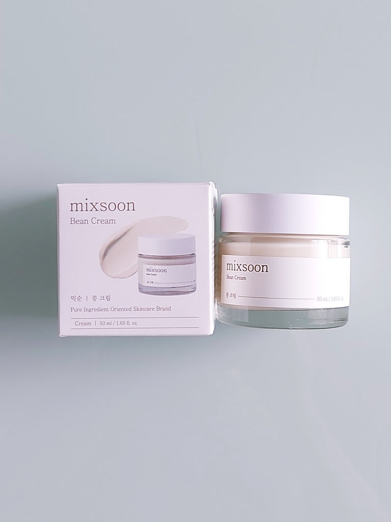 Mixsoon Bean Cream