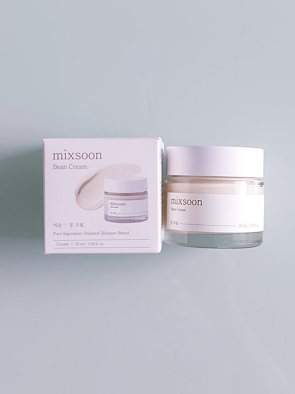Mixsoon Bean Cream