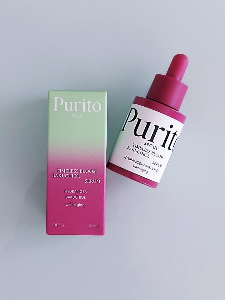 purito bakuchiol serum