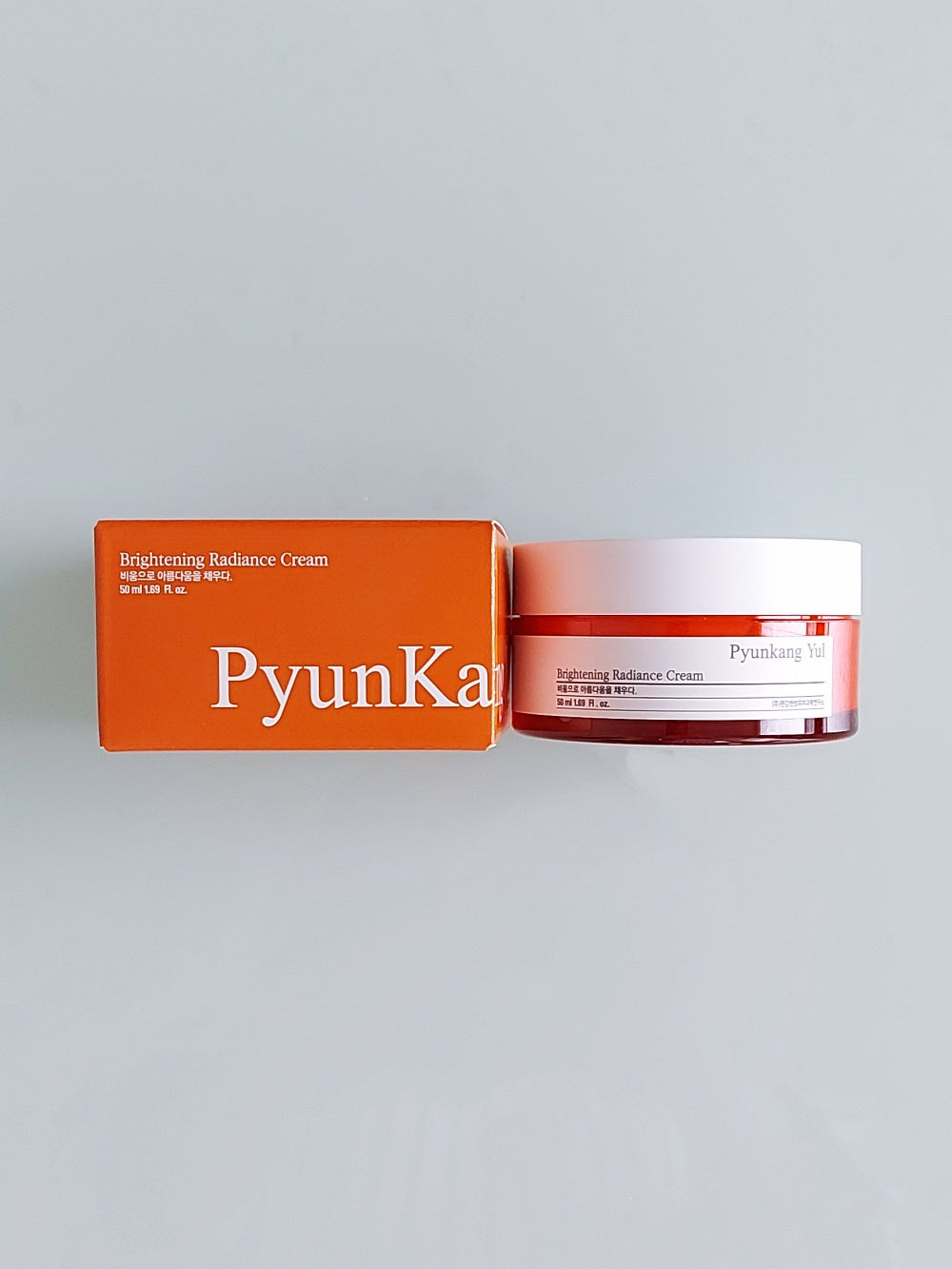 Pyunkang Yul | Brightening Radiance Cream – bambeau.
