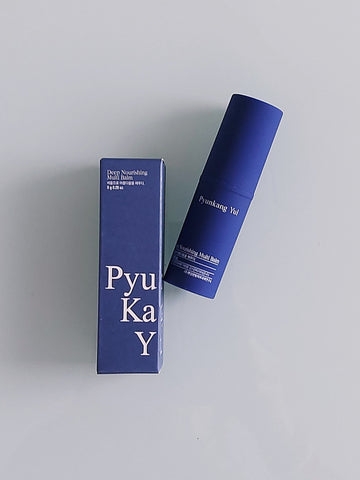 Pyunkang Yul Deep Nourishing Multi Balm