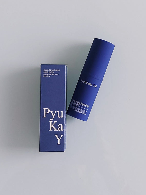 Pyunkang Yul Deep Nourishing Multi Balm