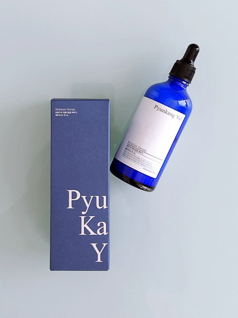 Pyunkang Yul Moisture Serum