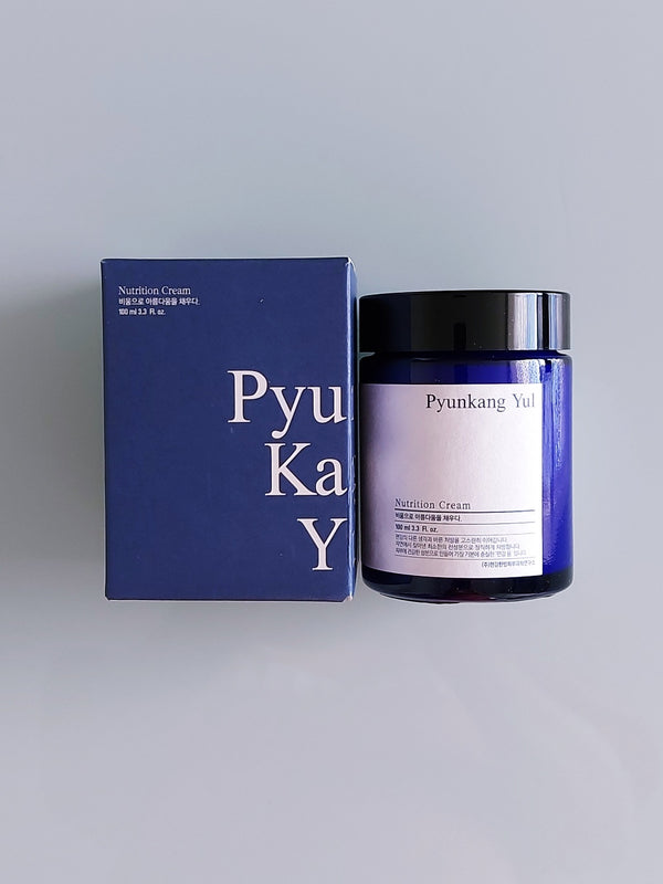 Pyunkang Yul Nutrition Cream