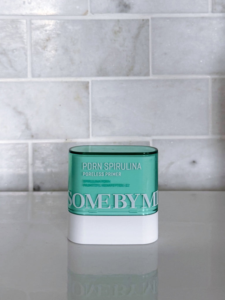 Some by Mi PDRN Spirulina Poreless Primer