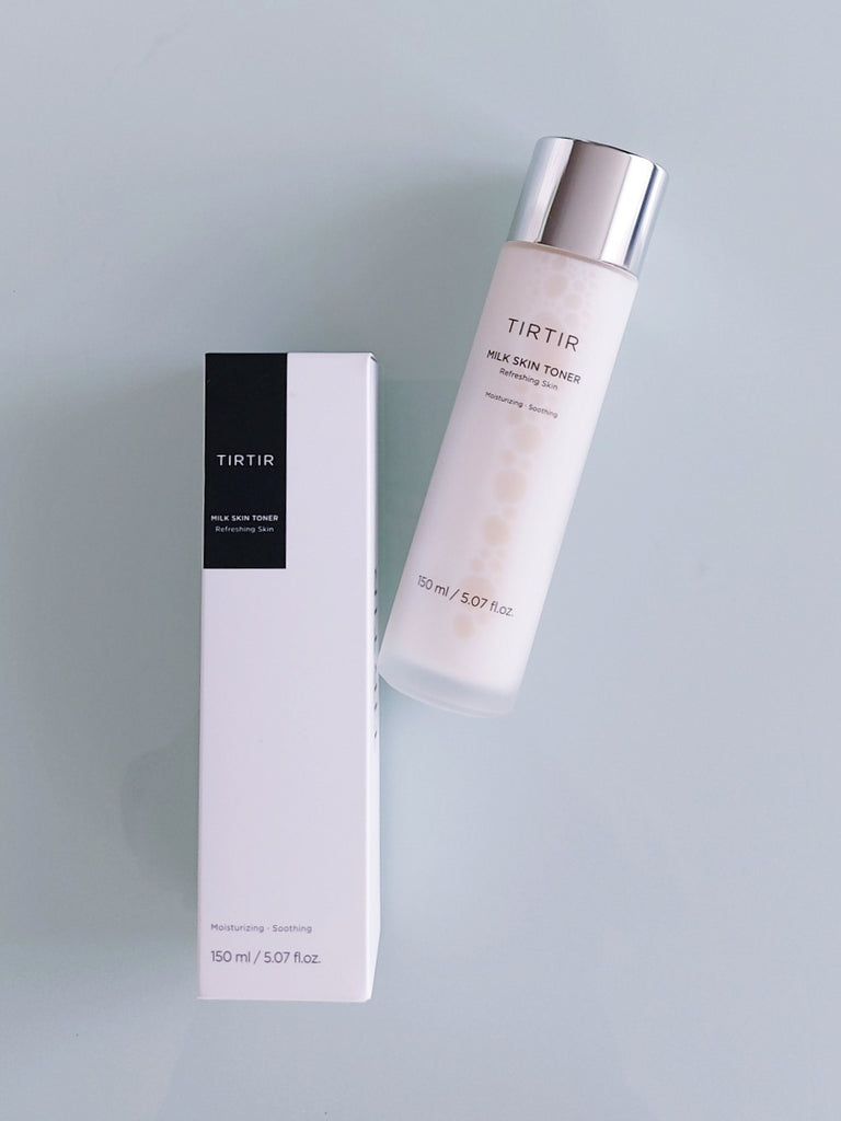 Tirtir Milk Skin Toner