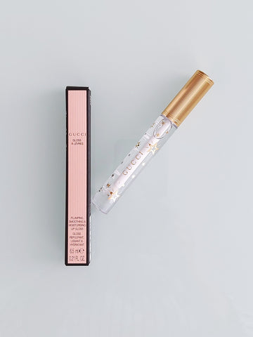 Gucci Lip Gloss