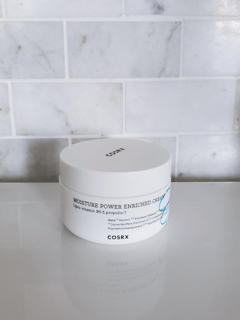 COSRX Moisture Power Enriched Cream