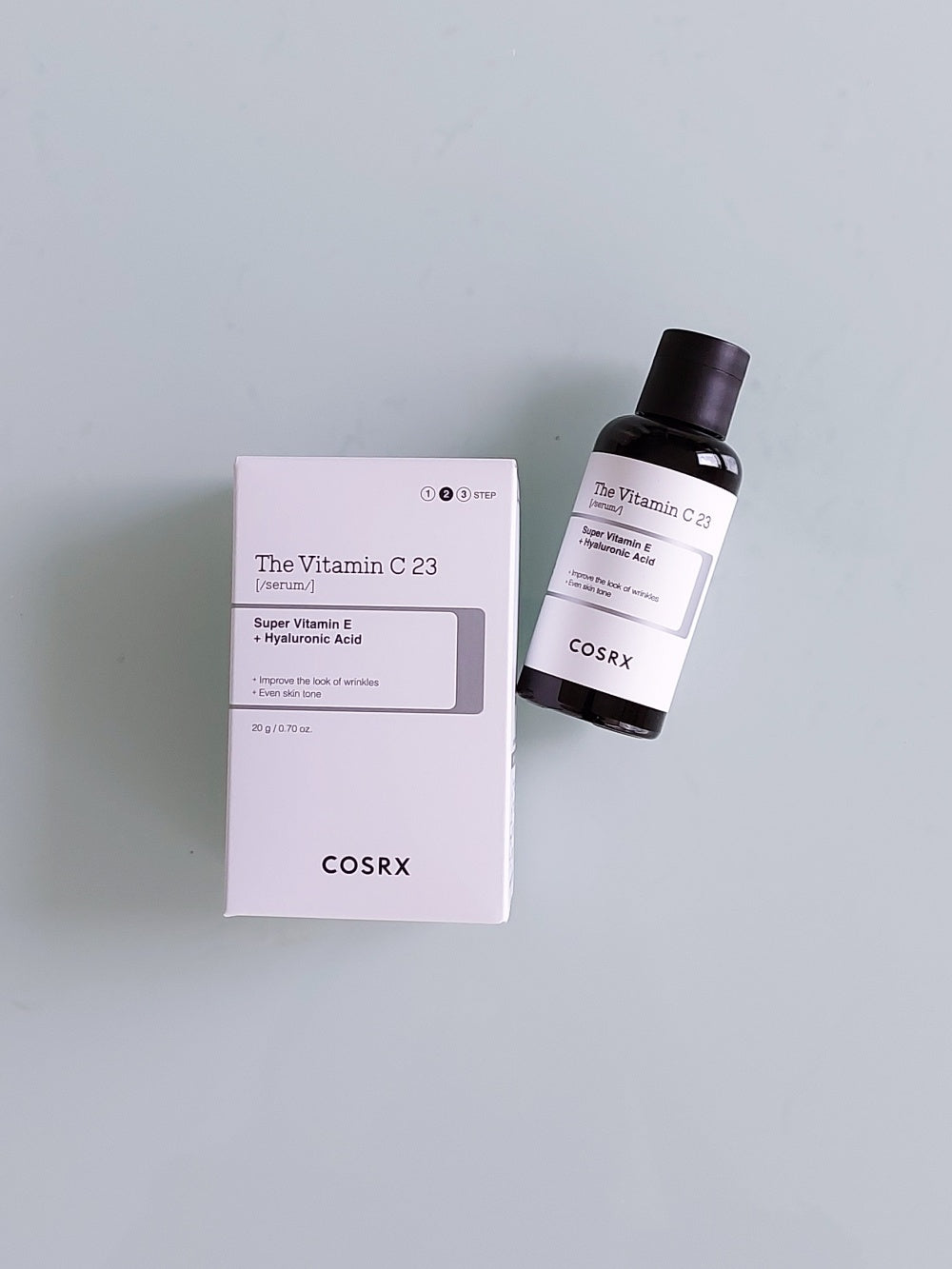 COSRX The Vitamin C 23 Serum – bambeau.