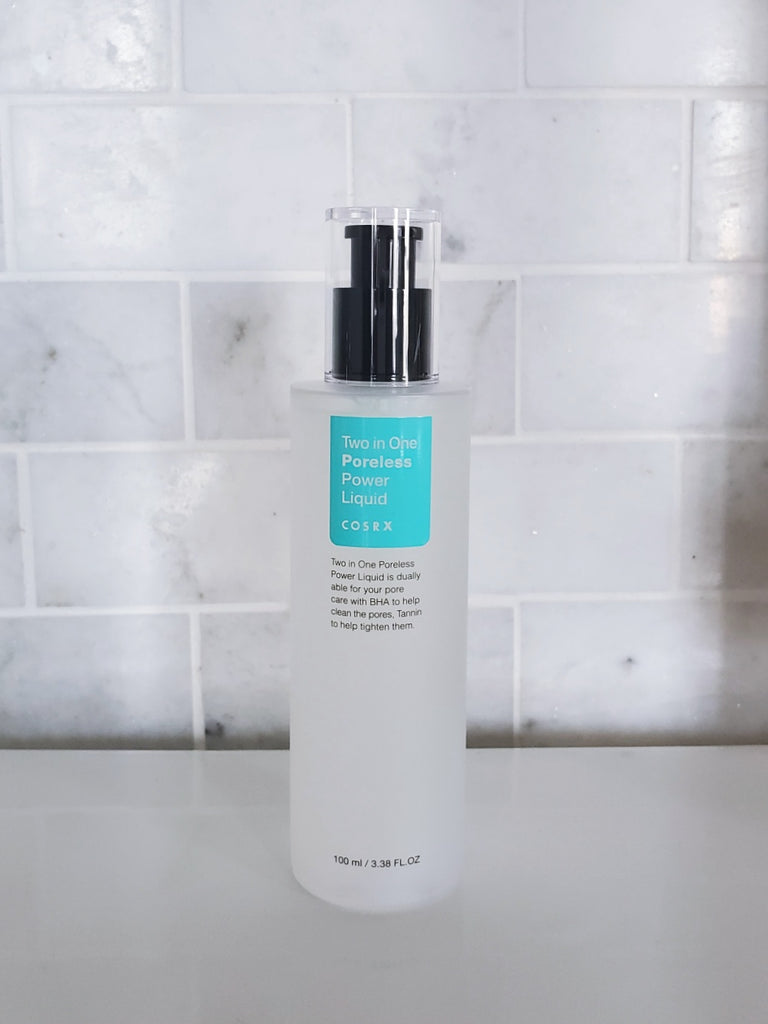 COSRX Two in One Poreless Power Liquid