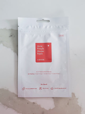 COSRX Acne Pimple Master Patch