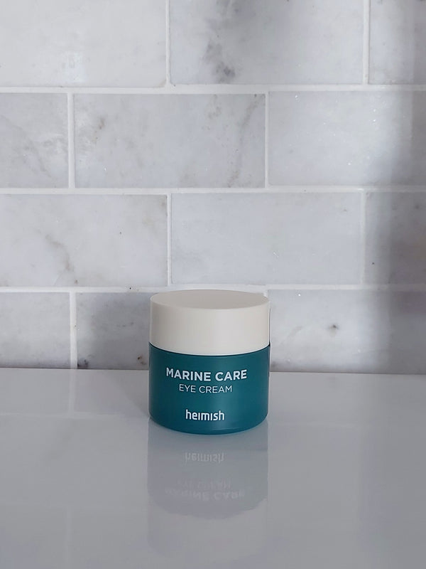 Heimish Marine Care Eye Cream