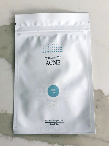 Pyunkang Yul | Acne Spot Patch Super Thin