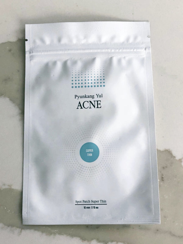 Pyunkang Yul | Acne Spot Patch Super Thin