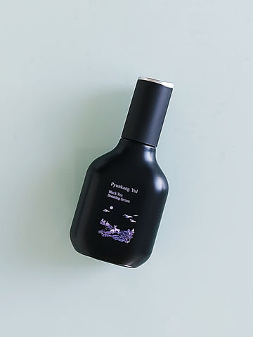 Pyunkang Yul Black Tea Serum