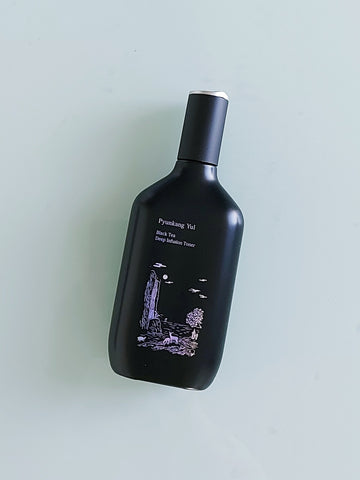 Pyunkang Yul Black Tea Toner