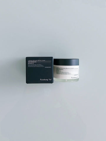 Pyunkang Yul Calming Moisture Barrier Cream
