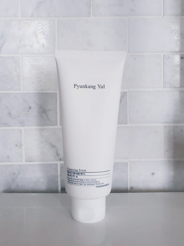 Pyunkang Yul Cleansing Foam
