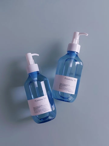 Pyunkang Yul Deep Cleansing Oil