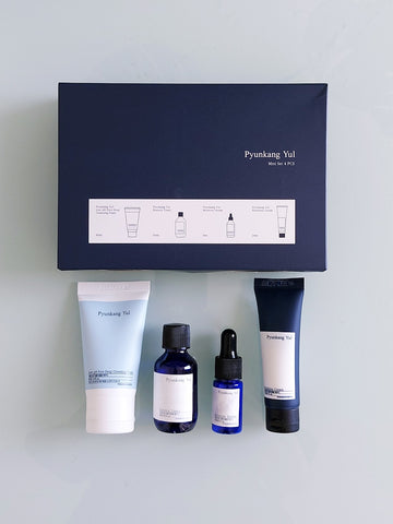 Pyunkang Yul Mini Samples Set