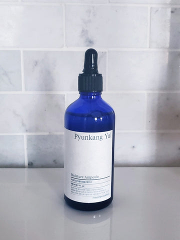 Pyunkang Yul Moisture Ampoule