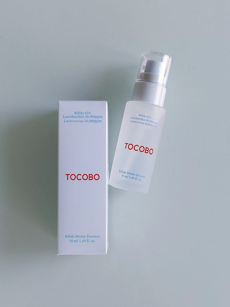 TOCOBO Bifida Biome Essence